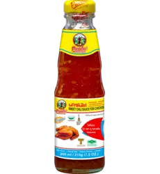 Pantai - Sweet Chili Sauce for Chicken Original 200ml