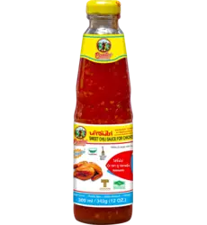 Pantai - Sweet Chili Sauce for Chicken Original 300ml
