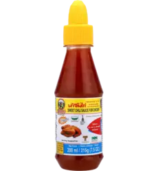 Pantai - Sweet Chili Sauce for Chicken Original 200ml