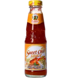 Pantai - Sweet Chili Sauce with Ginger 200ml