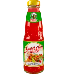 Pantai - Sweet Chili Sauce with Lemon Grass 200ml