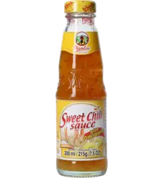 Pantai - Sweet Chili Sauce with Pineapple 200ml