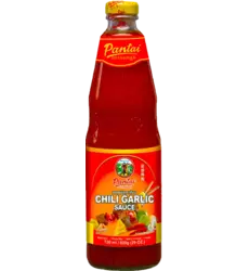Pantai - Chili Garlic Sauce 730ml