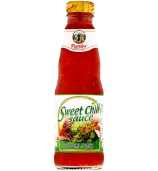 Pantai - Sweet Chili Sauce Sugar Free 200ml
