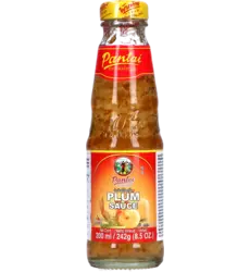 Pantai - Plum Sauce 200ml