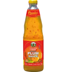 Pantai - Plum Sauce 730ml