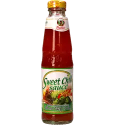 Pantai - Sweet Chili Sauce Sugar Free 300ml