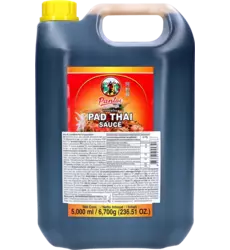 Pantai - Pad Thai Sauce 5L
