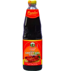 Pantai - Sweet Soy Sauce 730ml