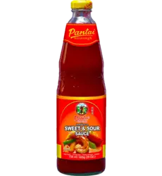 Pantai - Sweet & Sour Sauce 730ml