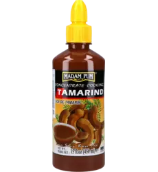 Madam Pum - Cooking Concentrate Tamarind 450ml
