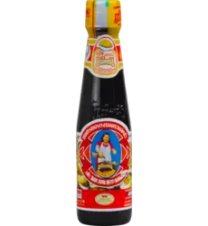 Mae Krua - Krua Oyster Sauce 150ml
