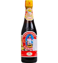 Mae Krua - Krua Oyster Sauce 300ml