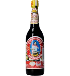Mae Krua - Krua Oyster Sauce 600ml