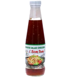Nang Fah - Papaya Salad Dressing 290ml