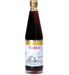 Thanh Ha - Fish Sauce 35oN 720ml