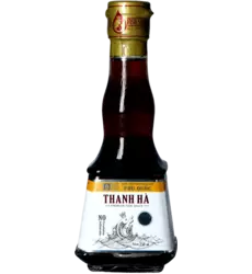 Thanh Ha - Fish Sauce 35oN 250ml