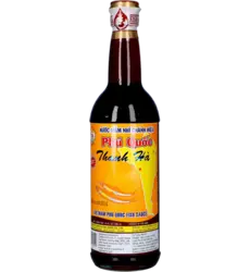 Thanh Ha - Fish Sauce 30N 720ml