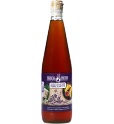 Thanh Ha - Fish Sauce 5N Glass 720ml
