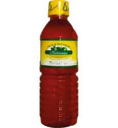 Pick & Squeeze - Calamansi Concentrate Lime 320ml