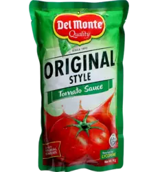 Del Monte - Tomato Sauce Original 1kg