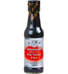 Pearl River Bridge - Light Soy Sauce 150ml
