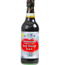 Pearl River Bridge - Light Soy Sauce 500ml