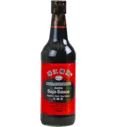 Pearl River Bridge - Dark Soy Sauce 500ml