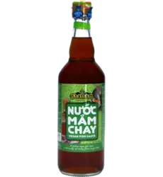 Nhattam - Vegan Fish Sauce 510ml