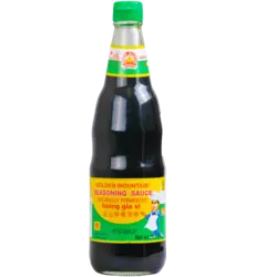 Golden Mountain - Seasoning Sauce 600ml