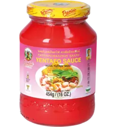 Pantai - Yentafo Sauce 454g