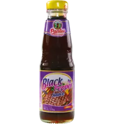 Pantai - Black Pepper Sauce 200ml