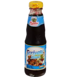 Pantai - Teriyaki Sauce 200ml
