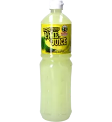Pantai - Lime Juice for Cooking 1L