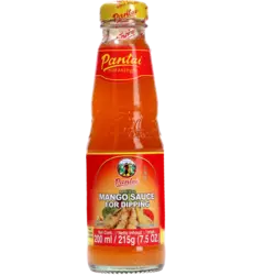 Pantai - Mango Dipping Sauce 200ml