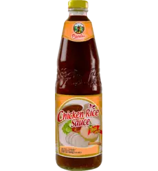 Pantai - Rice Sauce Chicken 730ml