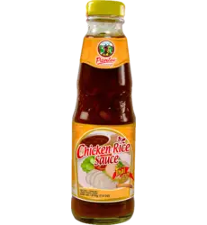 Pantai - Rice Sauce Chicken 200ml