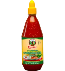Pantai - Cantonese Suki Sauce PET Bottle 700ml