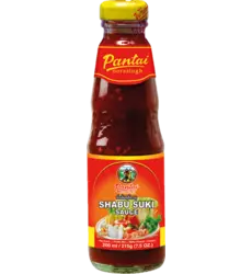Pantai - Shabu Suki Sauce 200ml