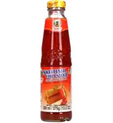 Pantai - Chili Sauce Sweetened for Spring Roll 300ml