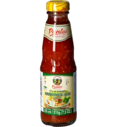 Pantai - Cantonese Suki Sauce Glass Bottle 200ml