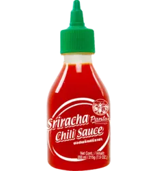 Pantai - Sriracha Chili sauce 200ml
