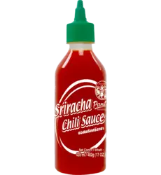 Pantai - Sriracha Chili sauce 435ml