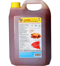 Pantai - Sweet Chili Sauce for Chicken 4.5L