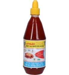 Pantai - Sweet Chili Sauce for Chicken PET Bottle 700ml