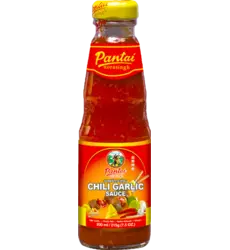 Pantai - Chili Garlic Sauce 200ml