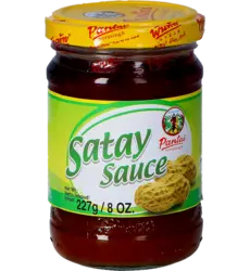 Pantai - Satay Sauce 227g