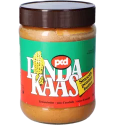 PCD - Peanut Butter 5t Classic 500g