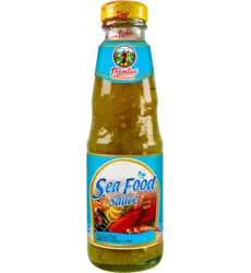 Pantai - Seafood Sauce 200ml
