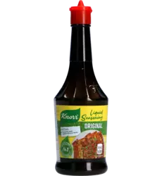 Knorr - Liquid Seasoning Original 250ml